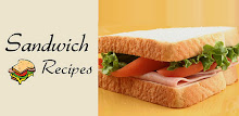 Easy Sandwich Recipes APK
