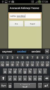   Şafii Fıkhı Minhac- screenshot thumbnail   
