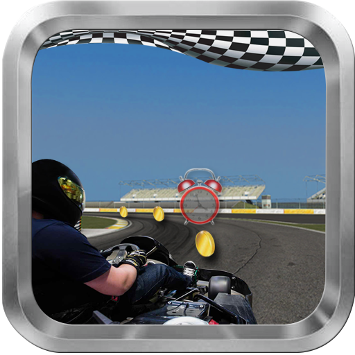 Temple Turbo Car Racing 賽車遊戲 App LOGO-APP開箱王