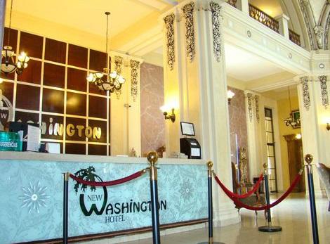 Hotel New Washington