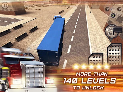 3D-Truck-Parking-Simulator 6