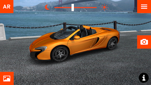 免費下載商業APP|McLaren 650S app開箱文|APP開箱王