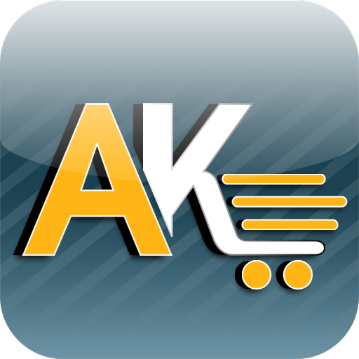 AssamKart LOGO-APP點子