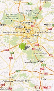 How to mod GeoLocator 1.0 apk for pc