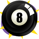 Magic 8 Ball mobile app icon