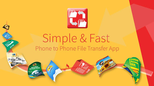 【免費工具App】Easy File Transfer-APP點子