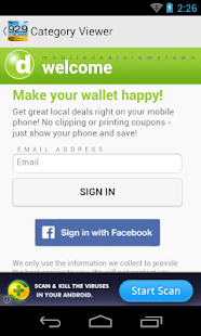 92.9 The Wave Screenshots 4