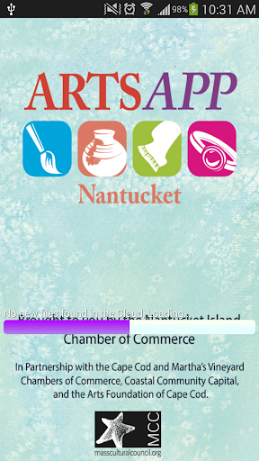 ArtsApp Nantucket