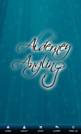 Alderney Angling