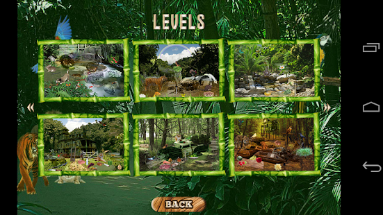 How to download Find Hidden Objects in Jungle patch 3.0 apk for bluestacks