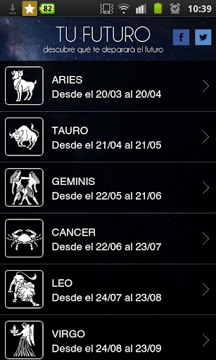 免費下載娛樂APP|Horóscopo diario app開箱文|APP開箱王