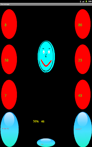 免費下載教育APP|学百分比（1）趣味 app開箱文|APP開箱王