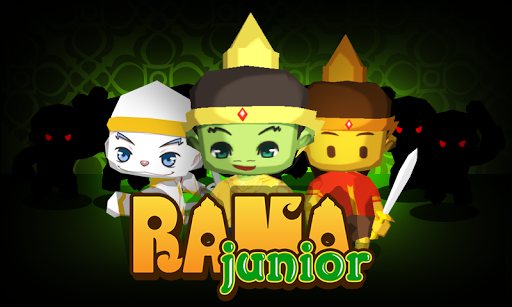 Rama junior