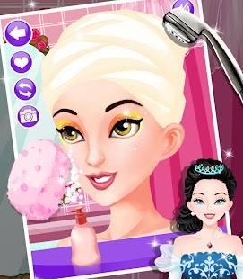 Princess Style Salon