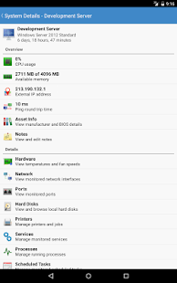   Pulseway- screenshot thumbnail   