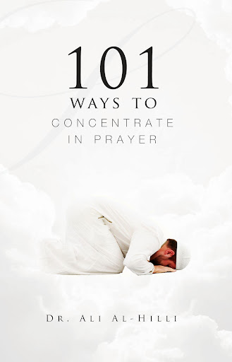 101Ways: Concentrate in Prayer