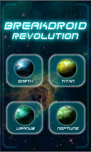 How to install BreakDroid Revolution 1.3 unlimited apk for android