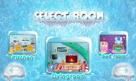How to download Ice Princess Doll House lastet apk for bluestacks