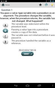 How to install C#  Questions 2.9 mod apk for bluestacks