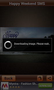 Download Happy Weekend Wishes And Image APK