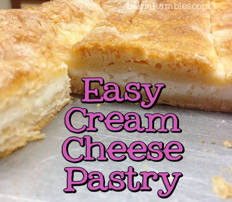10 Best Breakfast Crescent Rolls Cream Cheese Recipes