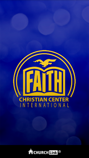 Faith Christian Center Int'l