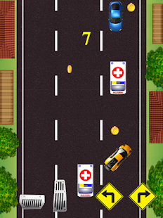 Free Furious Drift Racing APK