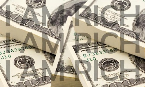 Android application Cash Money Magnet screenshort
