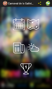 How to install Carnaval de la Galleta 2015 1.0 mod apk for pc