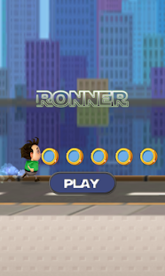 Ronner Screenshots 0