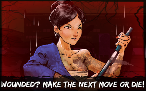 Touch of Death Free Screenshots 21