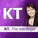Today's Horoscope by KT