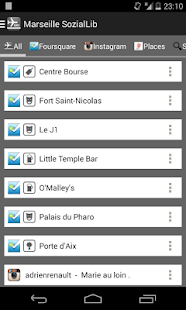 Marseille SozialLib Screenshots 5