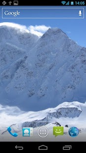 Free Download Donguz-Orun Nature Landscape APK