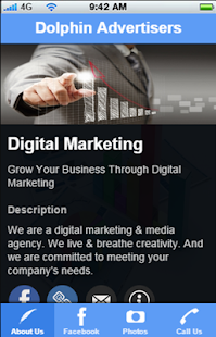 How to download Digital Marketing 1.6.12.31 mod apk for bluestacks