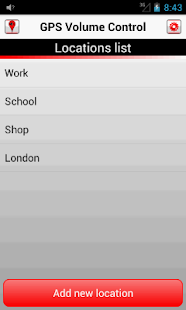 How to mod GPS Volume Control patch 1.2 apk for android