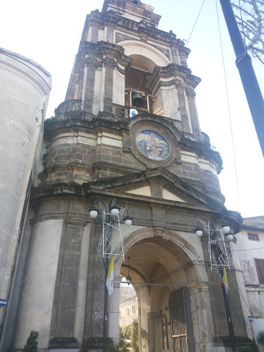 Chiesa San Prisco