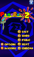 Anteprima screenshot di Paintball II Lite APK #1