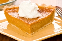 Mom Marilyn's Sweet Potato Pie