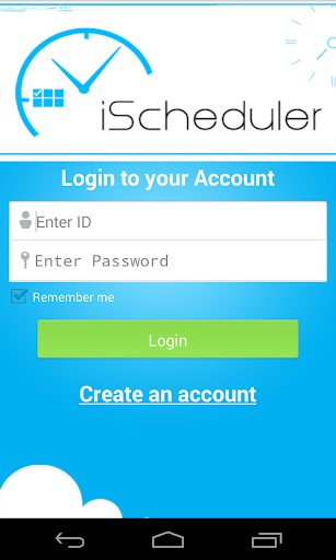 iScheduler for Business