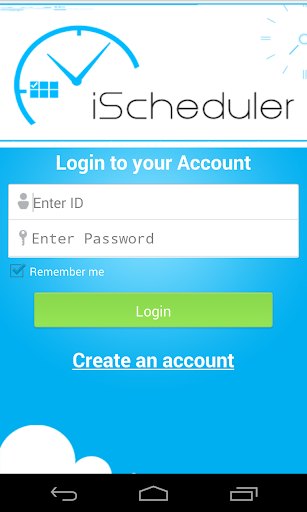 【免費生產應用App】iScheduler for Business-APP點子