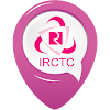 IRCTC Insta Booking icon