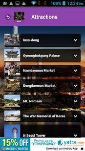 How to install Seoul Map lastet apk for bluestacks