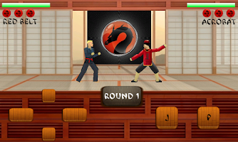 Kung Fu Legend APK تصویر نماگرفت #5