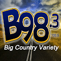 B98.3 WWBE Apk