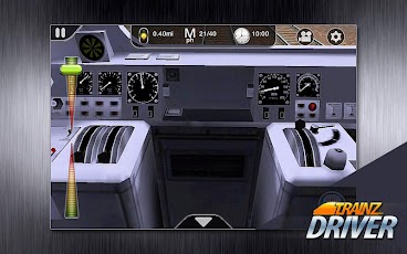 Trainz Driver Android