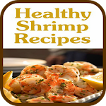 Cover Image of Herunterladen Healthy Shrimp Recipes 2.0 APK