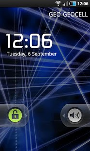 Laser Show LWP Screenshots 1