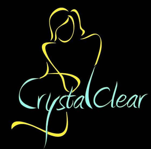 Crystal Clear Salon Spa