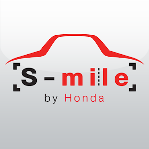 S-mile by Honda.apk 1.2